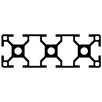 Profilo 30×90 – 8 cave