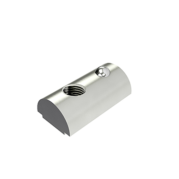 Cursore culla con sferetta 12×22