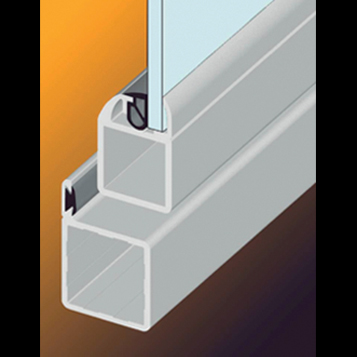 Profilato 30 tenuta per sportello