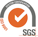 sgs iso 9001 dierre spa