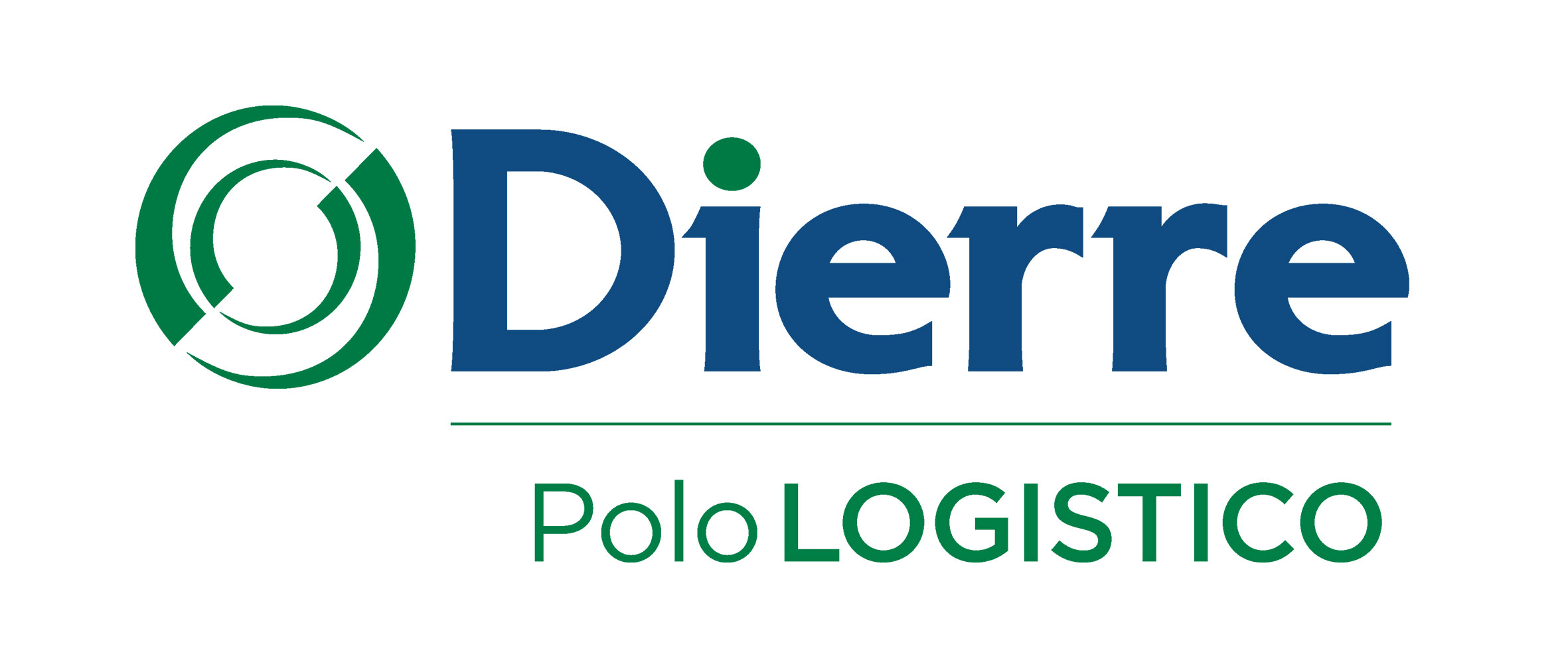 dierre logistics hub