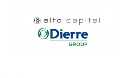Alto Capital and Dierre Group