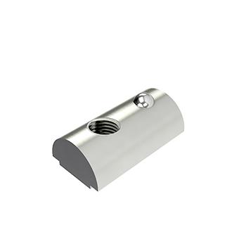 Cursore culla con sferetta 12×22
